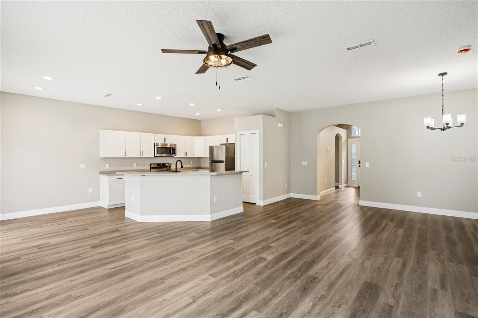Single Family Residence at 2700 SIERRA VISTA WAY, HOLIDAY, photo 23 of 63