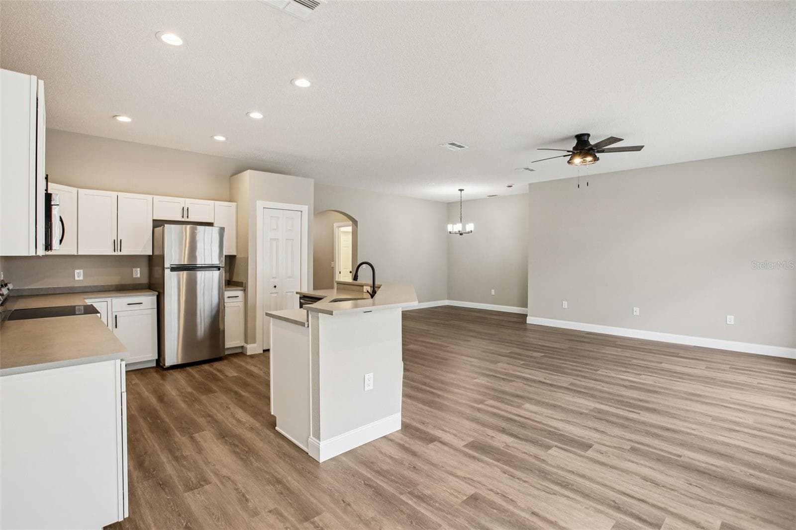Single Family Residence at 2700 SIERRA VISTA WAY, HOLIDAY, photo 33 of 63