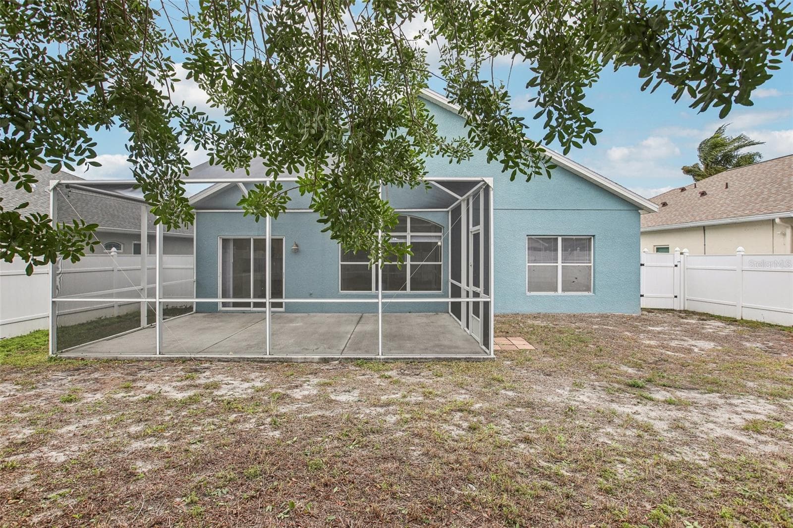 Single Family Residence at 2700 SIERRA VISTA WAY, HOLIDAY, photo 53 of 63