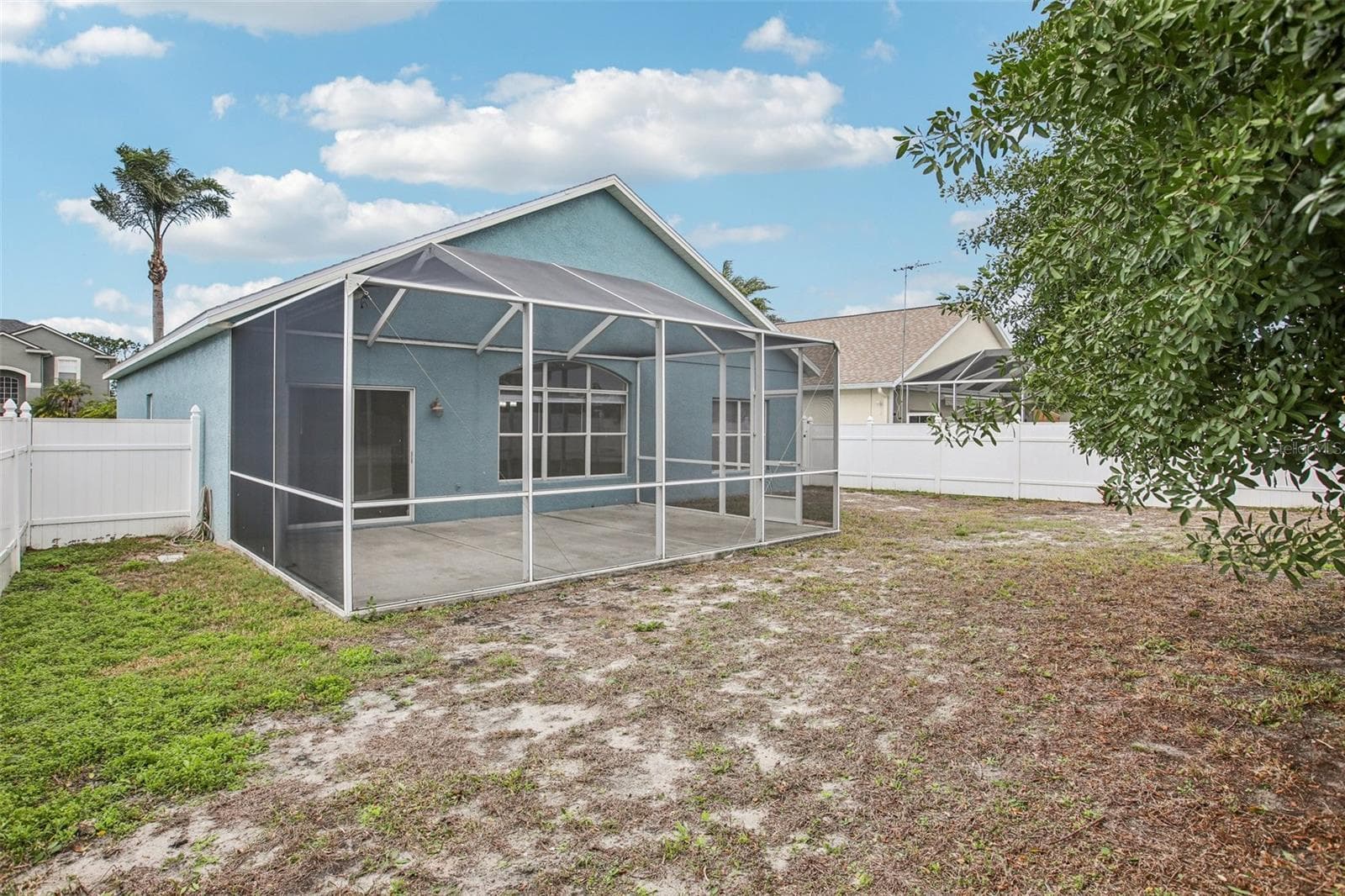 Single Family Residence at 2700 SIERRA VISTA WAY, HOLIDAY, photo 54 of 63