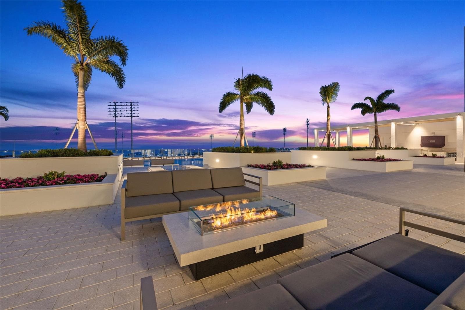 Condominium at 301 1ST ST S #1505, ST PETERSBURG, photo 2 of 63