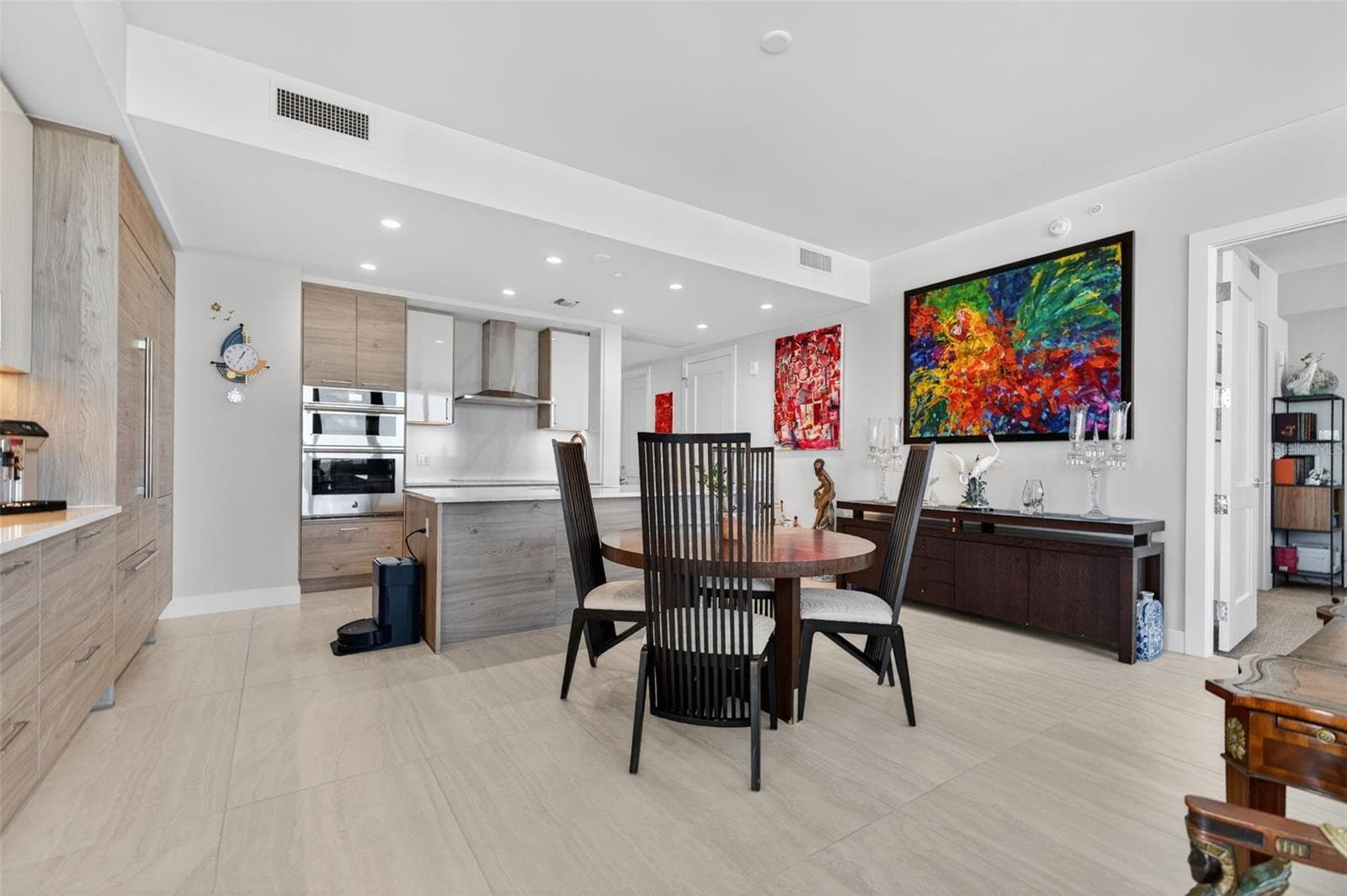 Condominium at 301 1ST ST S #1505, ST PETERSBURG, photo 6 of 63