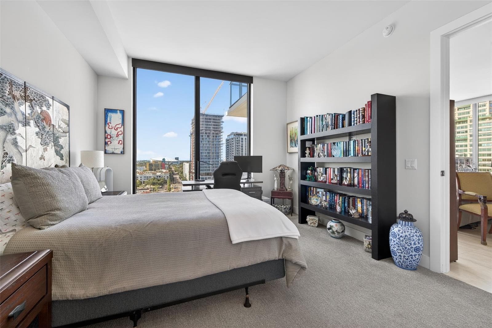 Condominium at 301 1ST ST S #1505, ST PETERSBURG, photo 16 of 63