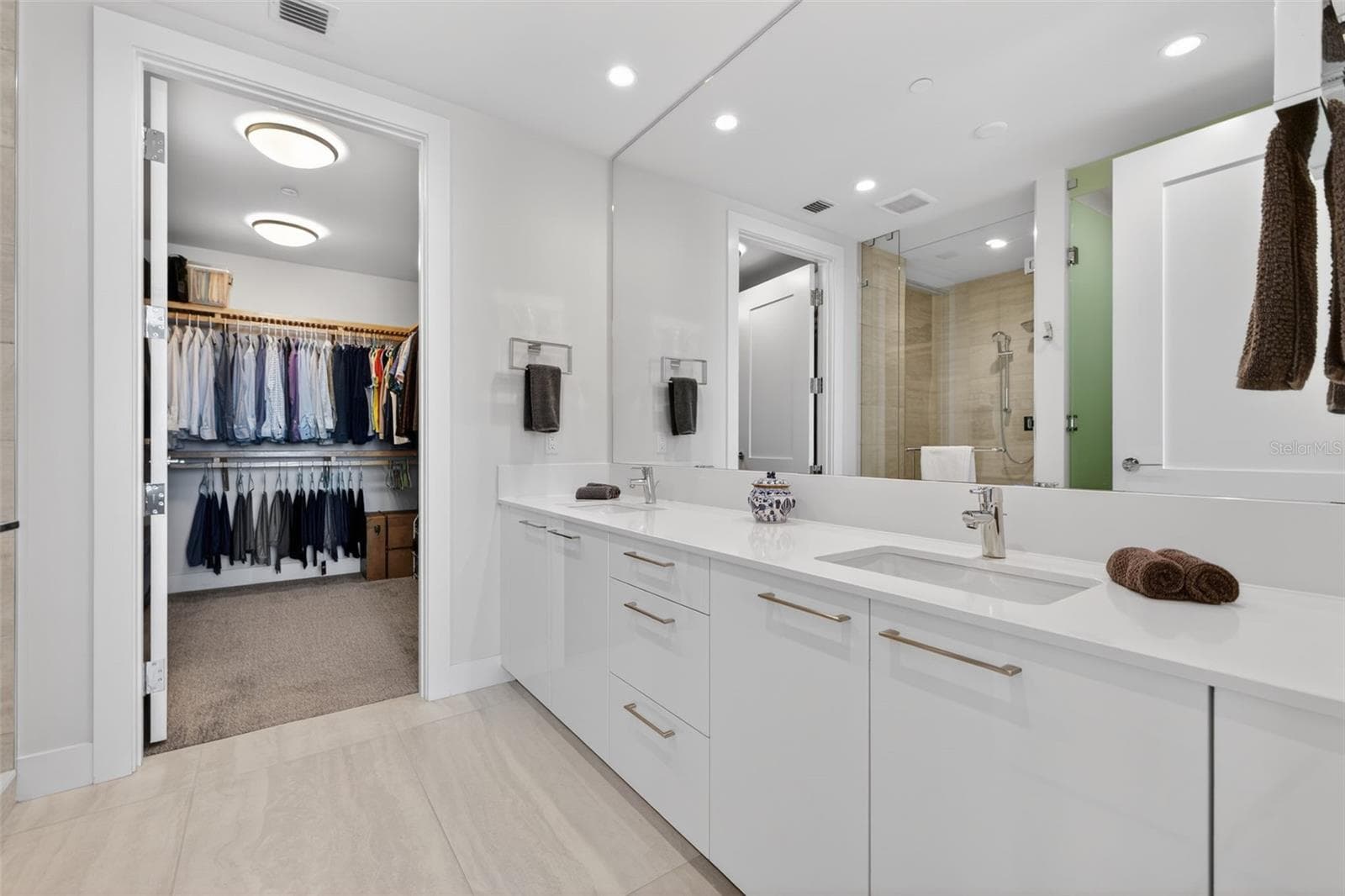 Condominium at 301 1ST ST S #1505, ST PETERSBURG, photo 11 of 63