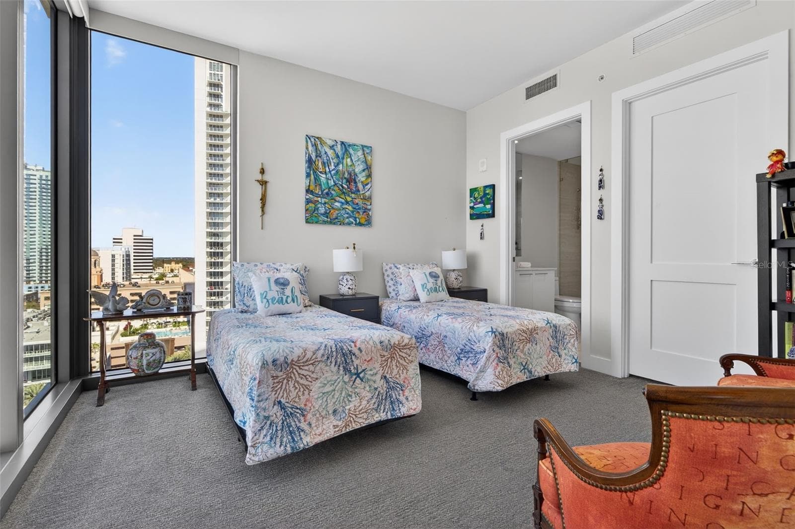 Condominium at 301 1ST ST S #1505, ST PETERSBURG, photo 17 of 63