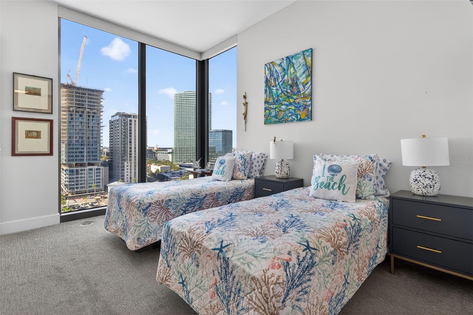 Condominium at 301 1ST ST S #1505, ST PETERSBURG, photo 18 of 63