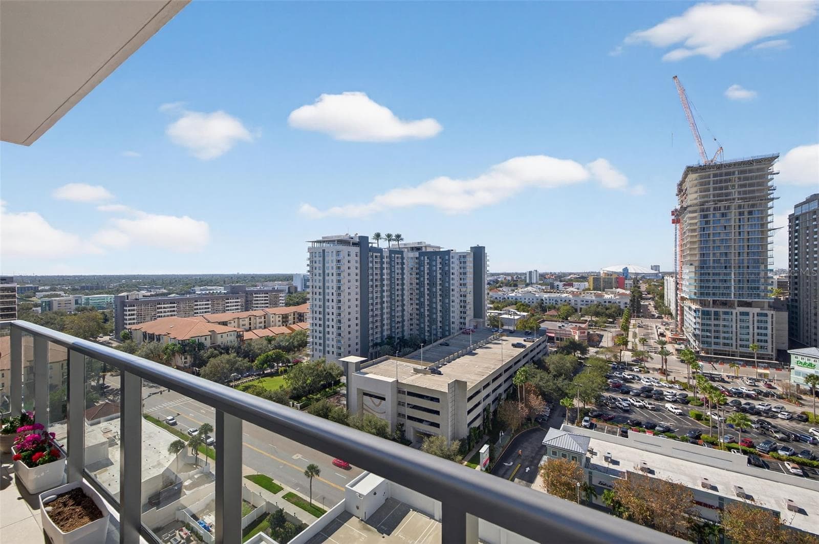 Condominium at 301 1ST ST S #1505, ST PETERSBURG, photo 24 of 63