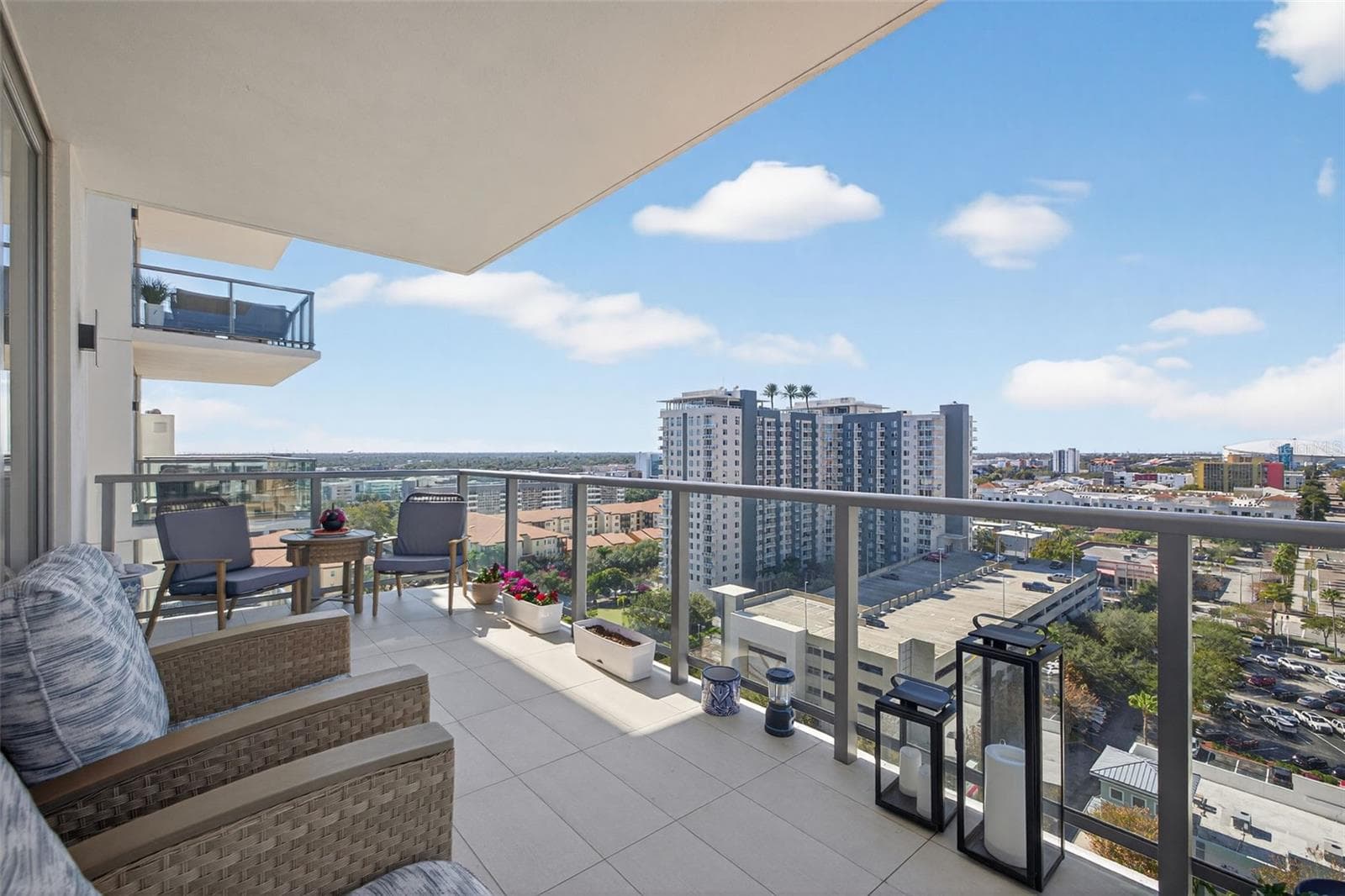 Condominium at 301 1ST ST S #1505, ST PETERSBURG, photo 25 of 63