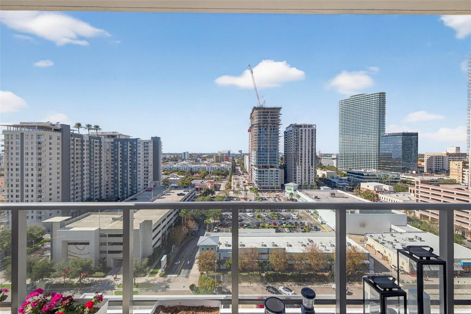 Condominium at 301 1ST ST S #1505, ST PETERSBURG, photo 27 of 63