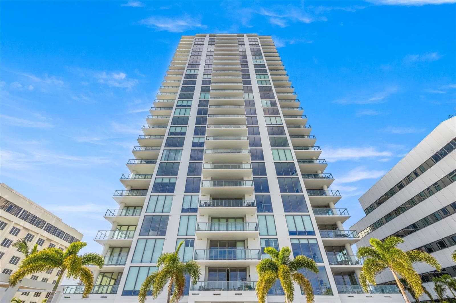 Condominium at 301 1ST ST S #1505, ST PETERSBURG, photo 63 of 63