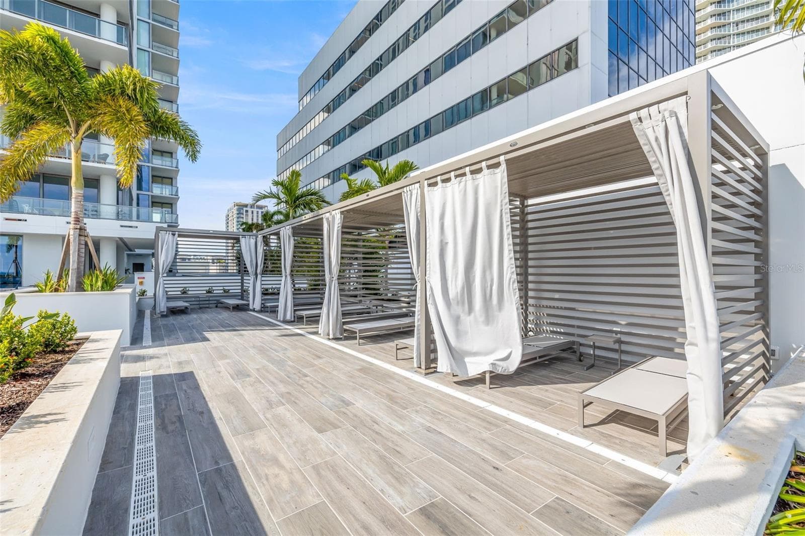 Condominium at 301 1ST ST S #1505, ST PETERSBURG, photo 34 of 63