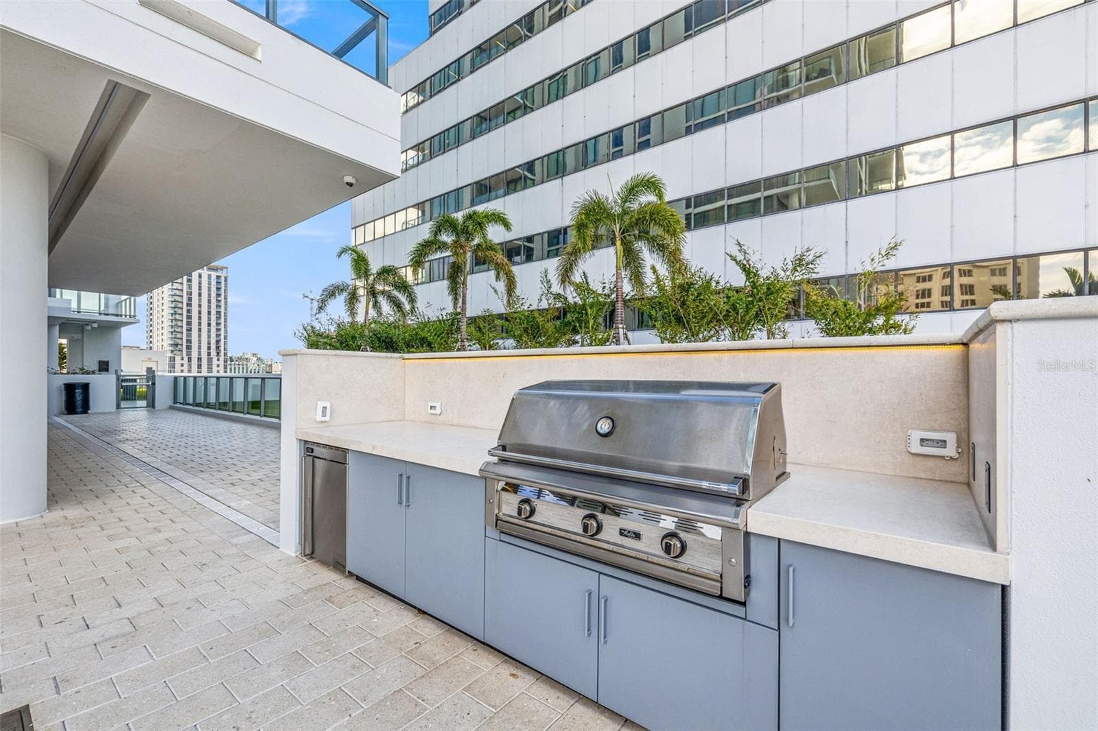 Condominium at 301 1ST ST S #1505, ST PETERSBURG, photo 35 of 63