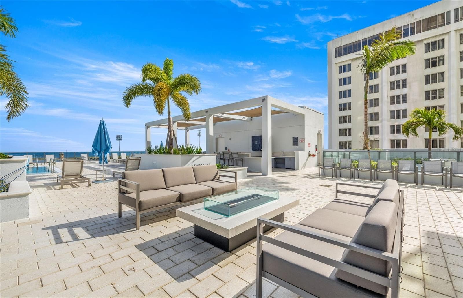 Condominium at 301 1ST ST S #1505, ST PETERSBURG, photo 36 of 63