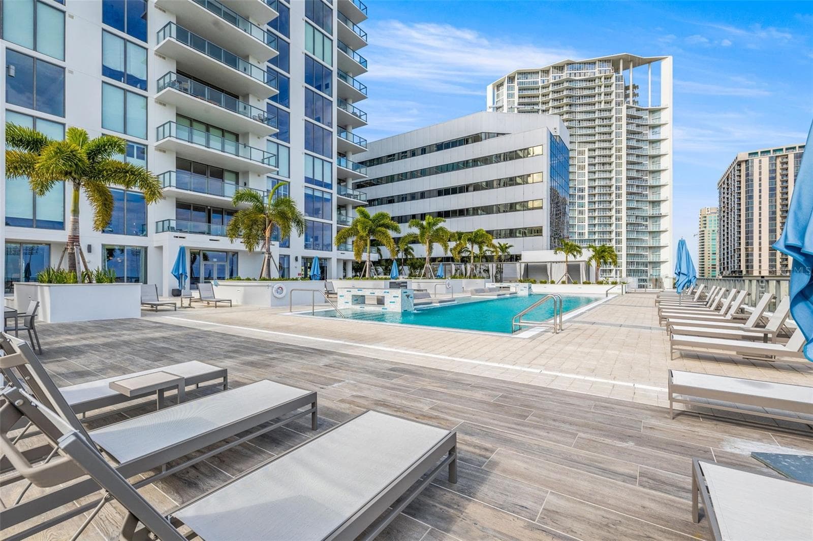 Condominium at 301 1ST ST S #1505, ST PETERSBURG, photo 39 of 63