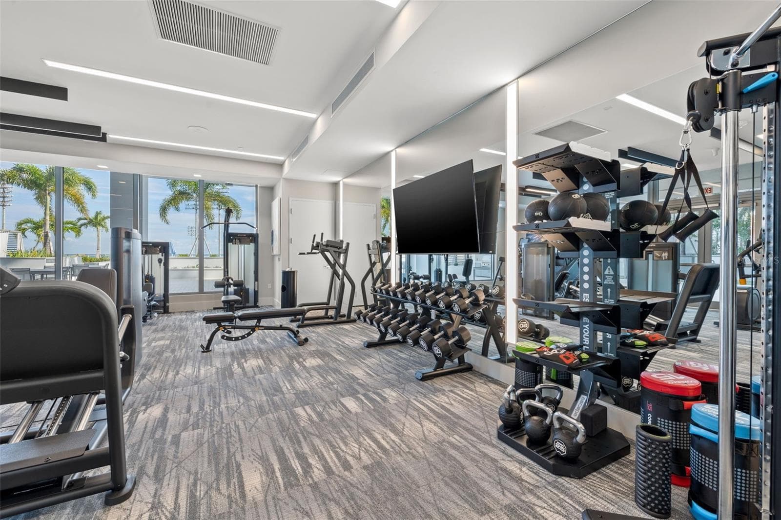 Condominium at 301 1ST ST S #1505, ST PETERSBURG, photo 44 of 63
