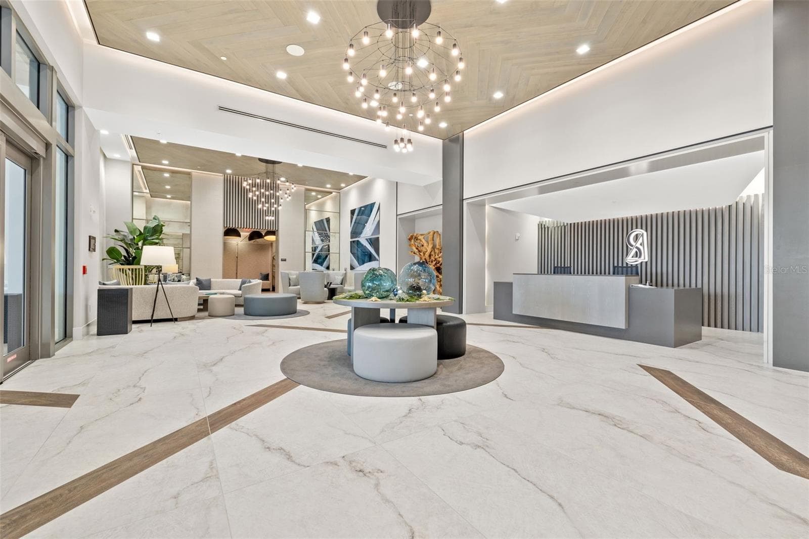 Condominium at 301 1ST ST S #1505, ST PETERSBURG, photo 53 of 63