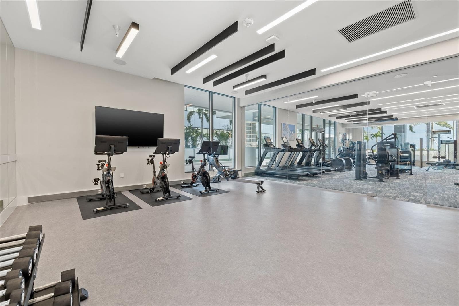 Condominium at 301 1ST ST S #1505, ST PETERSBURG, photo 54 of 63