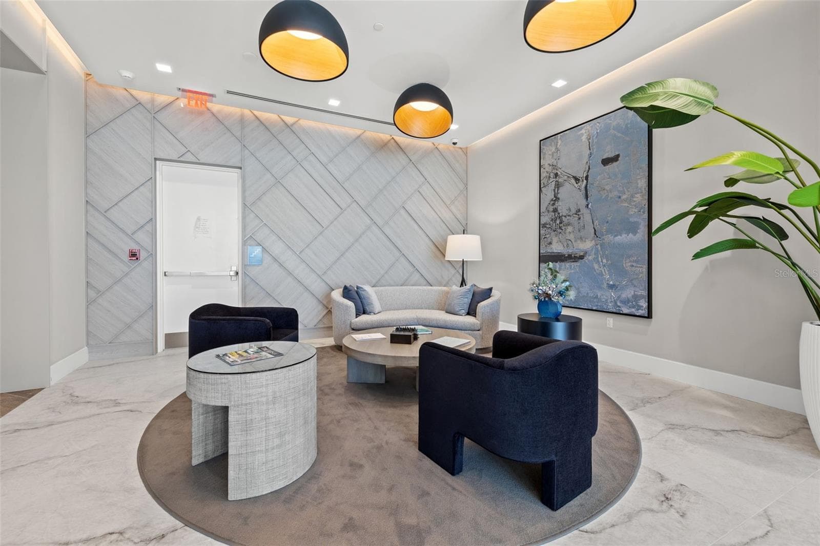 Condominium at 301 1ST ST S #1505, ST PETERSBURG, photo 57 of 63