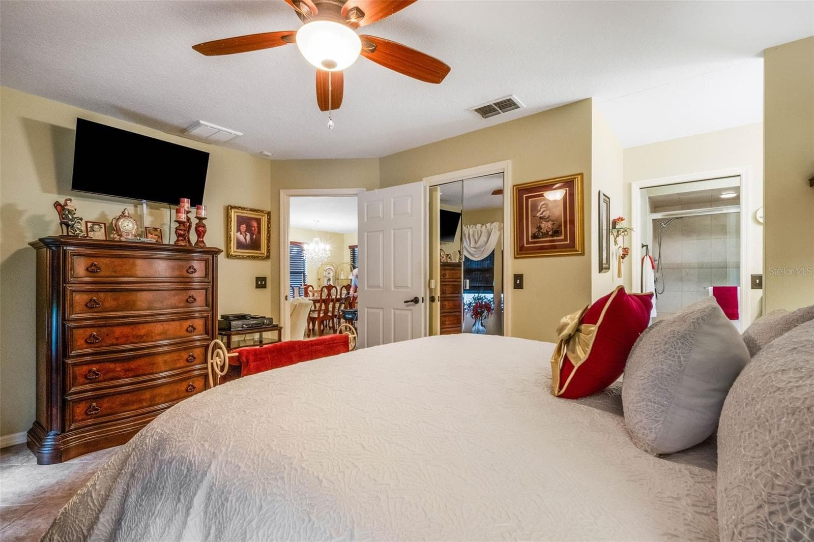 Single Family Residence at 551 GRAND CAYMAN CIR, LAKELAND, photo 20 of 29