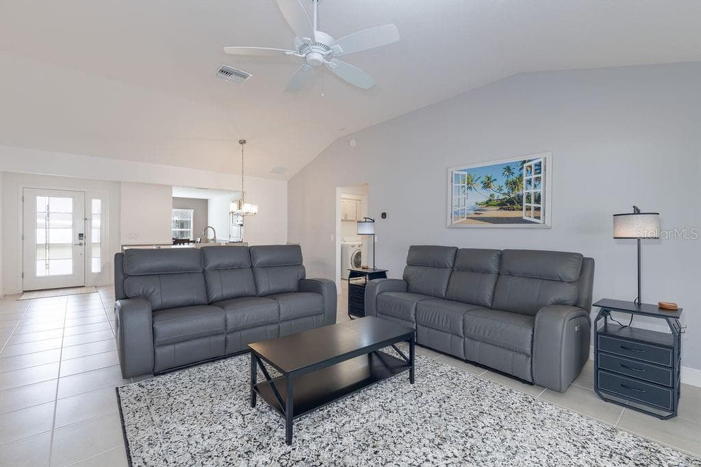 Single Family Residence at 2454 YOUNGMANN LOOP, THE VILLAGES, photo 12 of 45