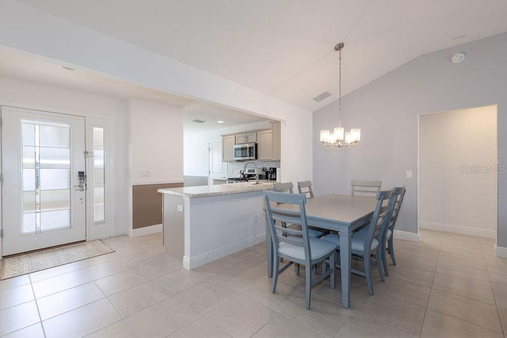 Single Family Residence at 2454 YOUNGMANN LOOP, THE VILLAGES, photo 14 of 45