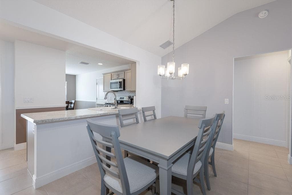 Single Family Residence at 2454 YOUNGMANN LOOP, THE VILLAGES, photo 15 of 45