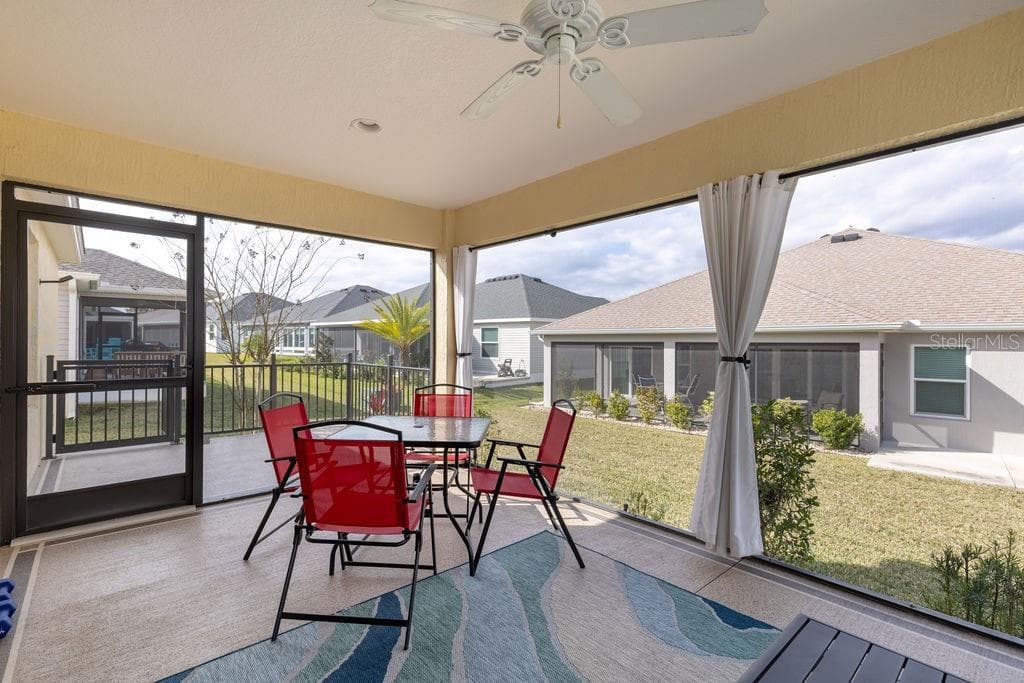 Single Family Residence at 2454 YOUNGMANN LOOP, THE VILLAGES, photo 27 of 45
