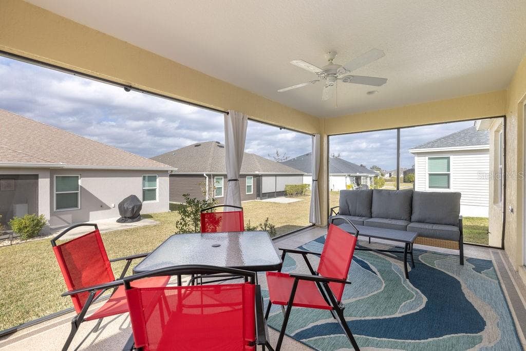Single Family Residence at 2454 YOUNGMANN LOOP, THE VILLAGES, photo 28 of 45