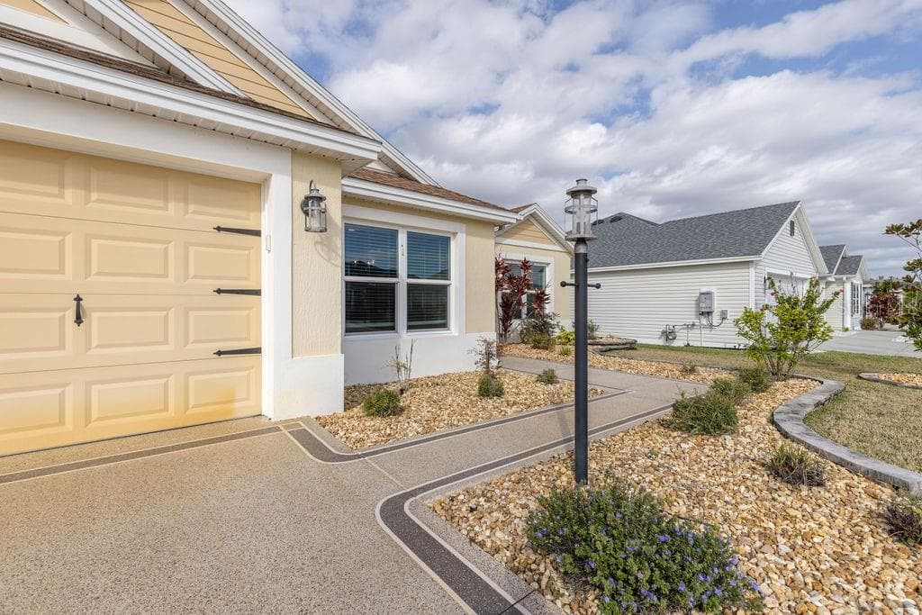 Single Family Residence at 2454 YOUNGMANN LOOP, THE VILLAGES, photo 34 of 45