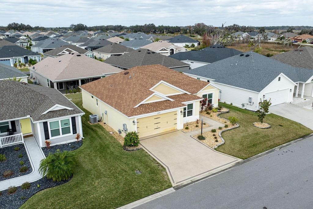 Single Family Residence at 2454 YOUNGMANN LOOP, THE VILLAGES, photo 36 of 45