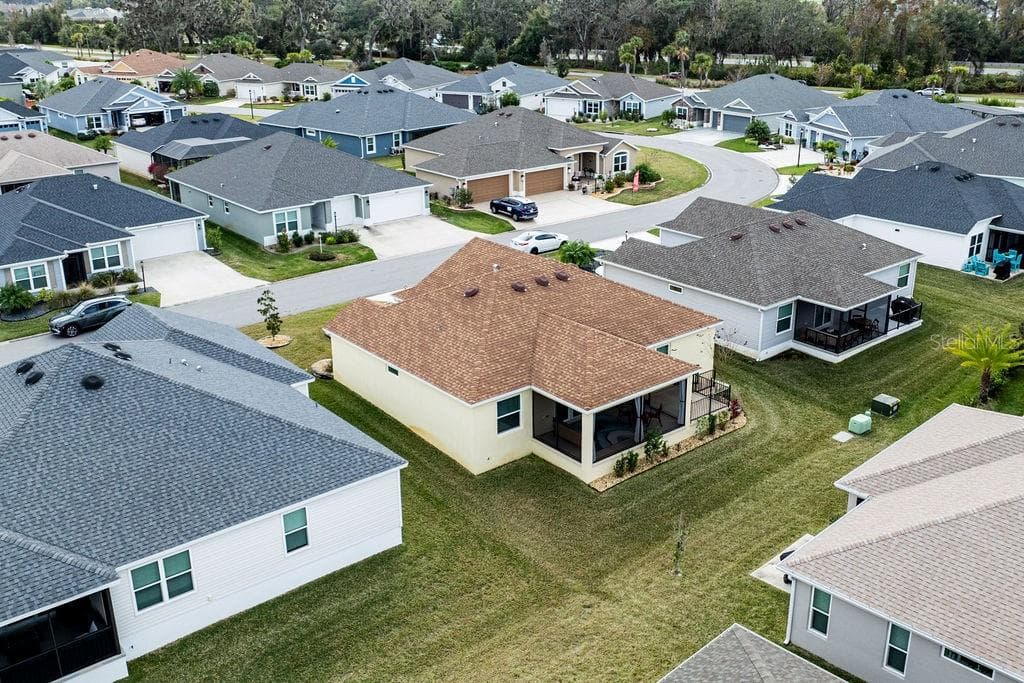 Single Family Residence at 2454 YOUNGMANN LOOP, THE VILLAGES, photo 40 of 45