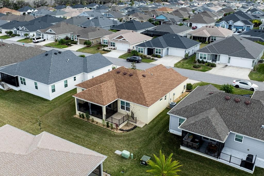 Single Family Residence at 2454 YOUNGMANN LOOP, THE VILLAGES, photo 41 of 45