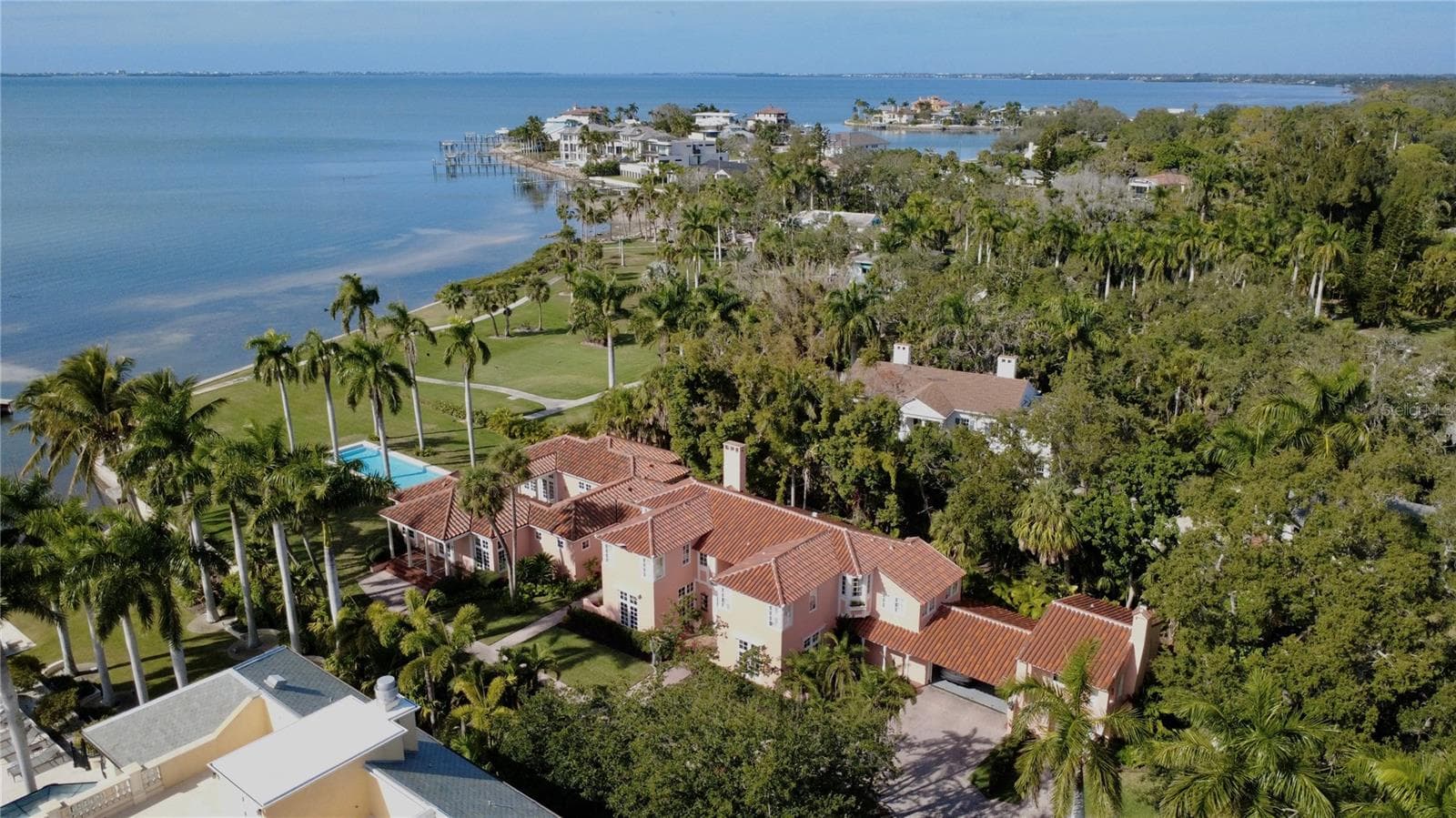 4511 BAY SHORE RD