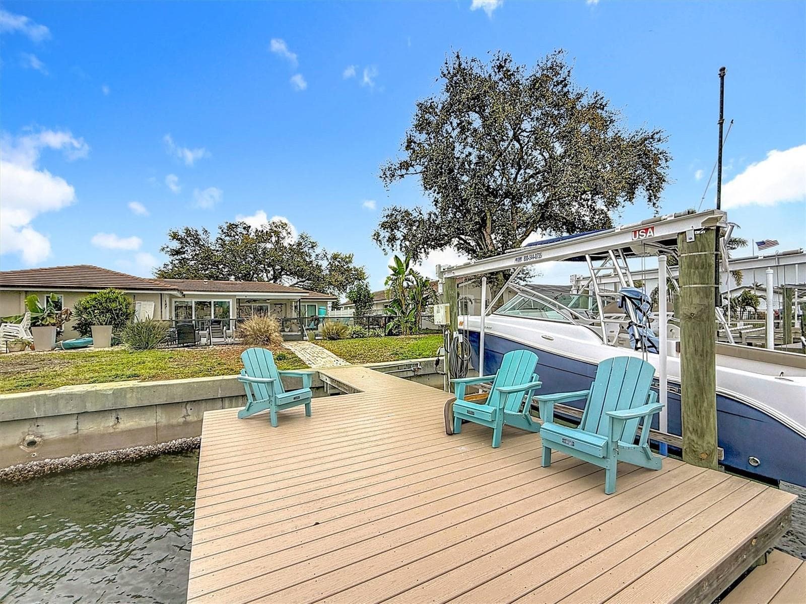 Single Family Residence at 3828 48TH AVE S, ST PETERSBURG, photo 66 of 82
