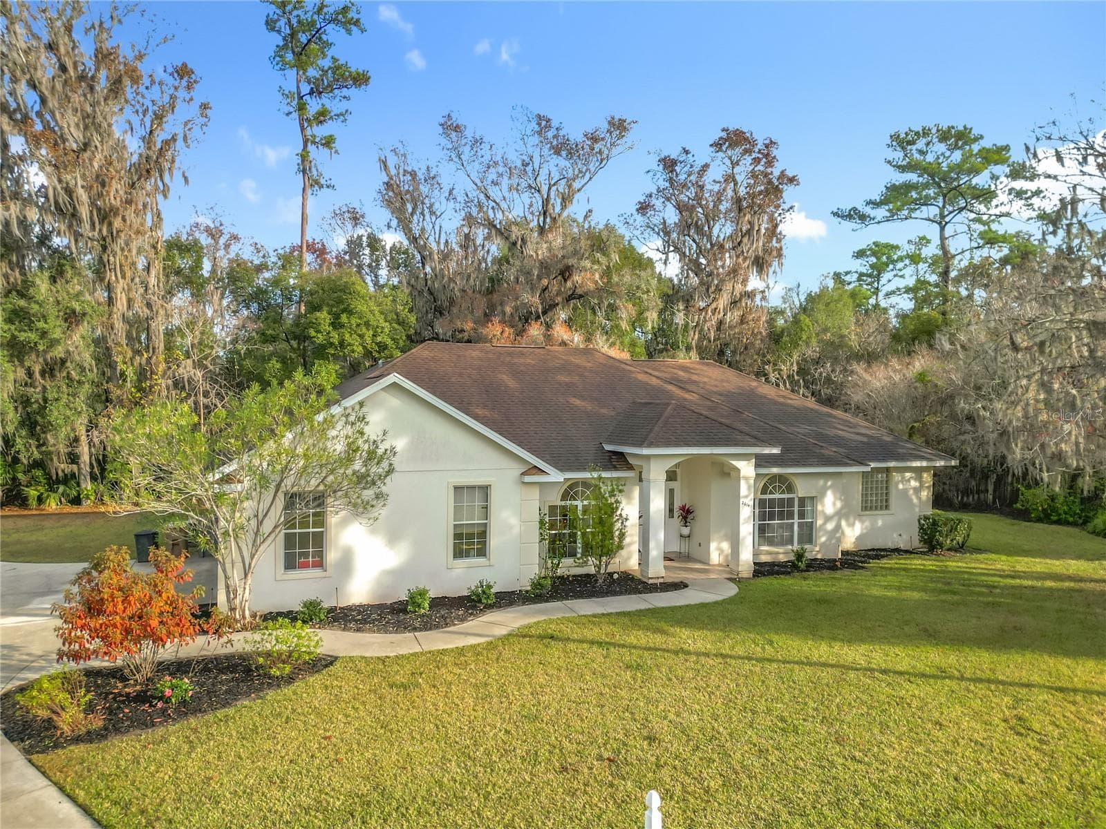 Single Family Residence at 2614 SE 25TH CT, OCALA, photo 6 of 65