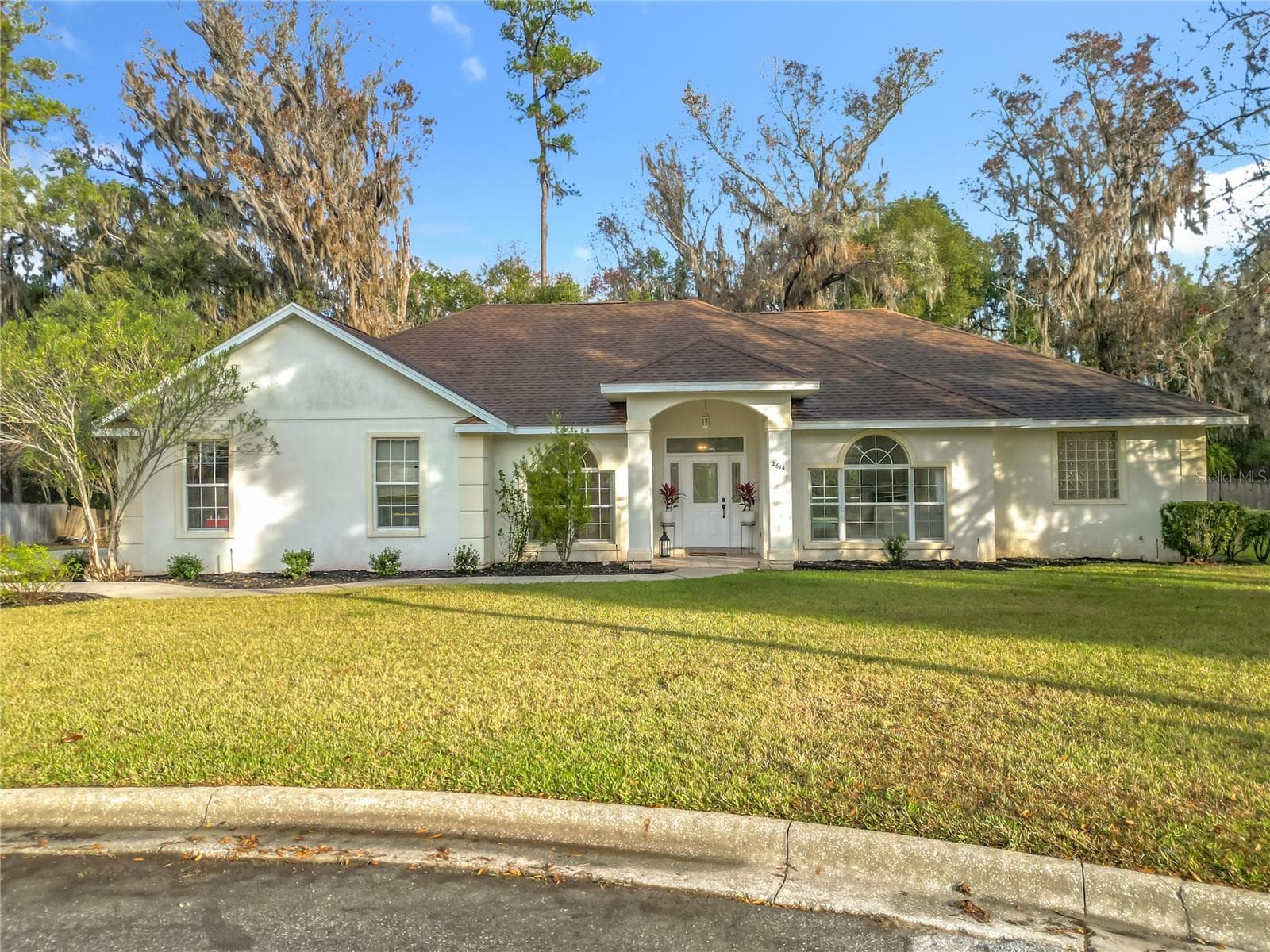 Single Family Residence at 2614 SE 25TH CT, OCALA, photo 8 of 65