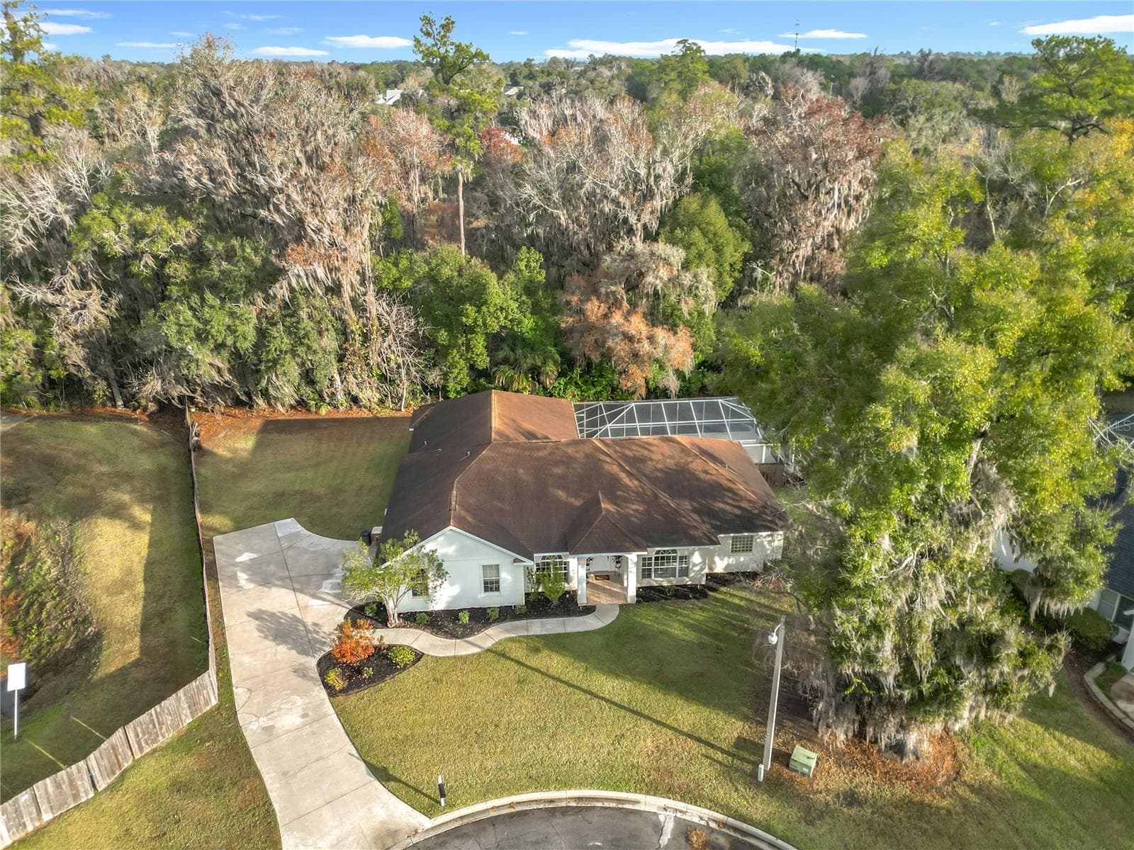 Single Family Residence at 2614 SE 25TH CT, OCALA, photo 59 of 65