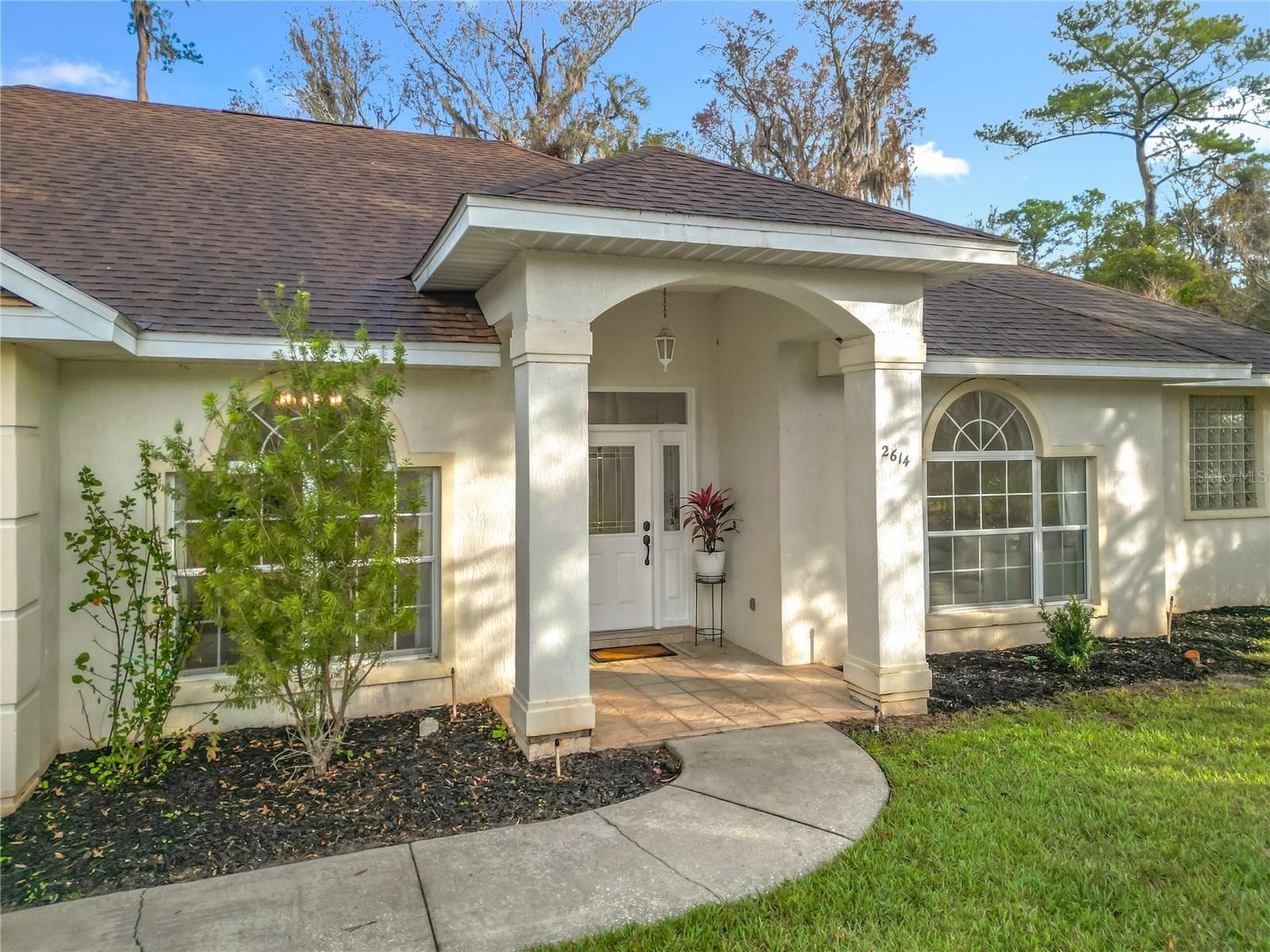 Single Family Residence at 2614 SE 25TH CT, OCALA, photo 9 of 65