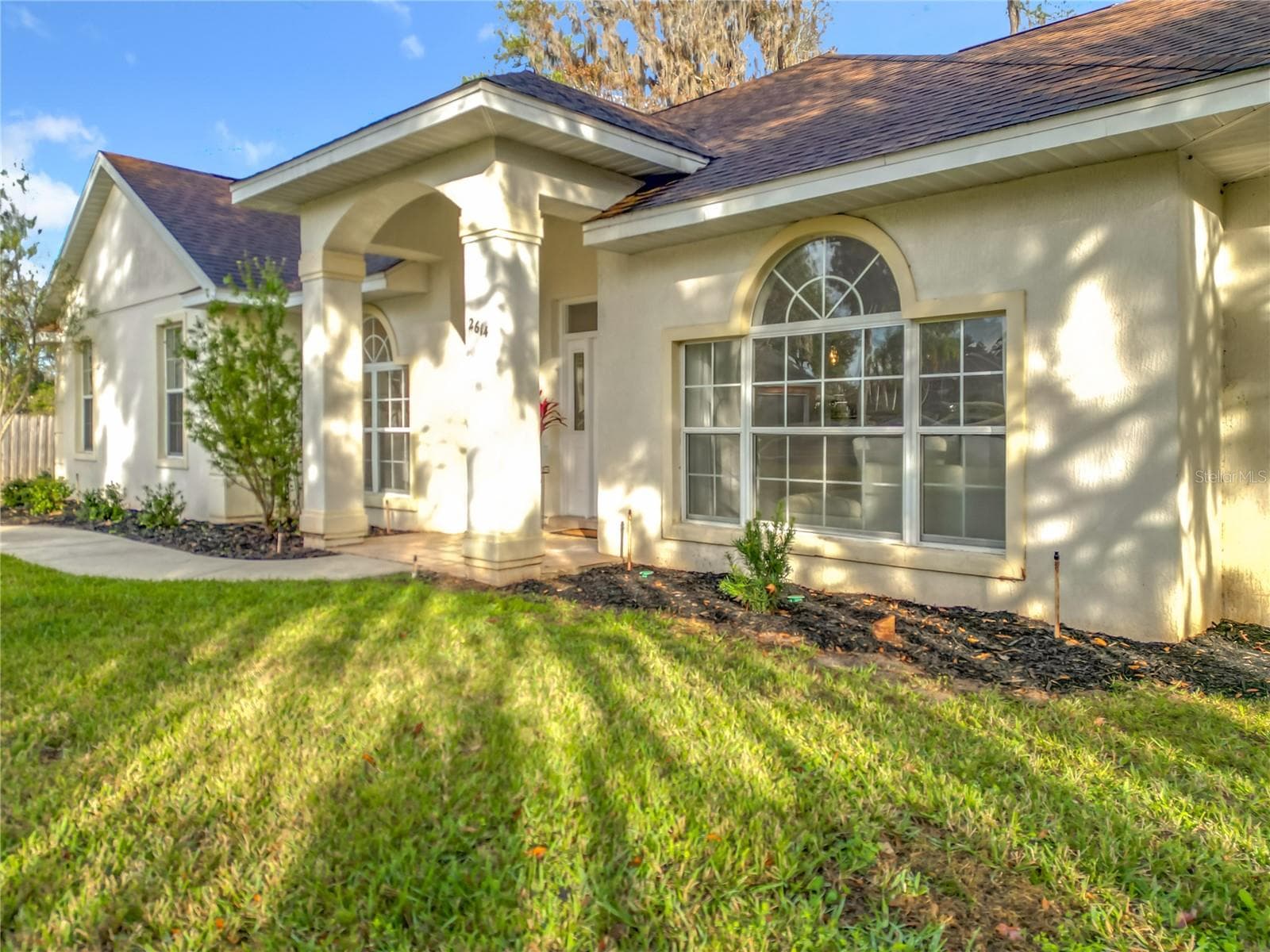Single Family Residence at 2614 SE 25TH CT, OCALA, photo 4 of 65