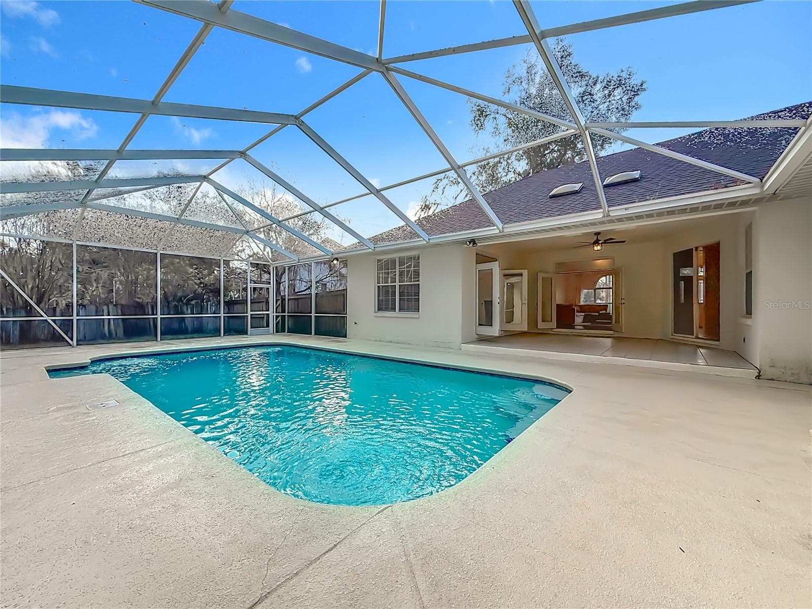 Single Family Residence at 2614 SE 25TH CT, OCALA, photo 55 of 65
