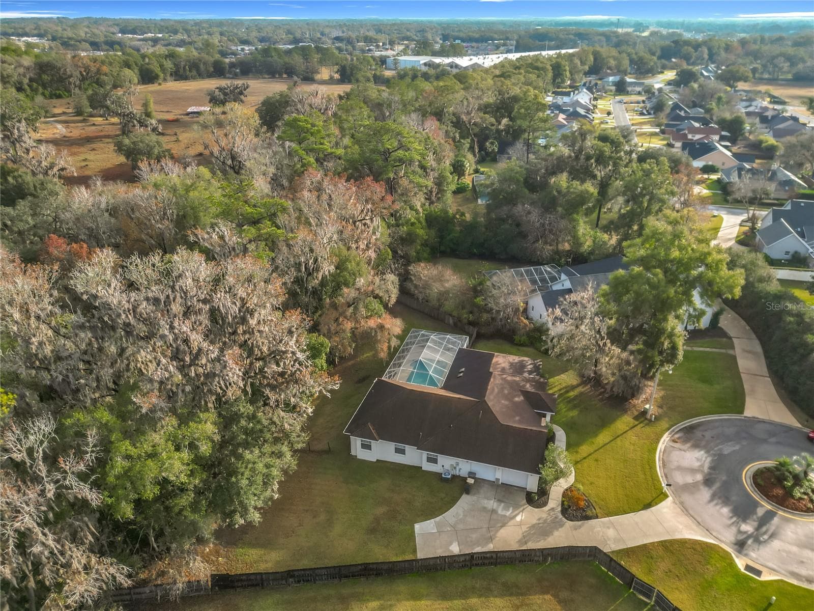 Single Family Residence at 2614 SE 25TH CT, OCALA, photo 60 of 65