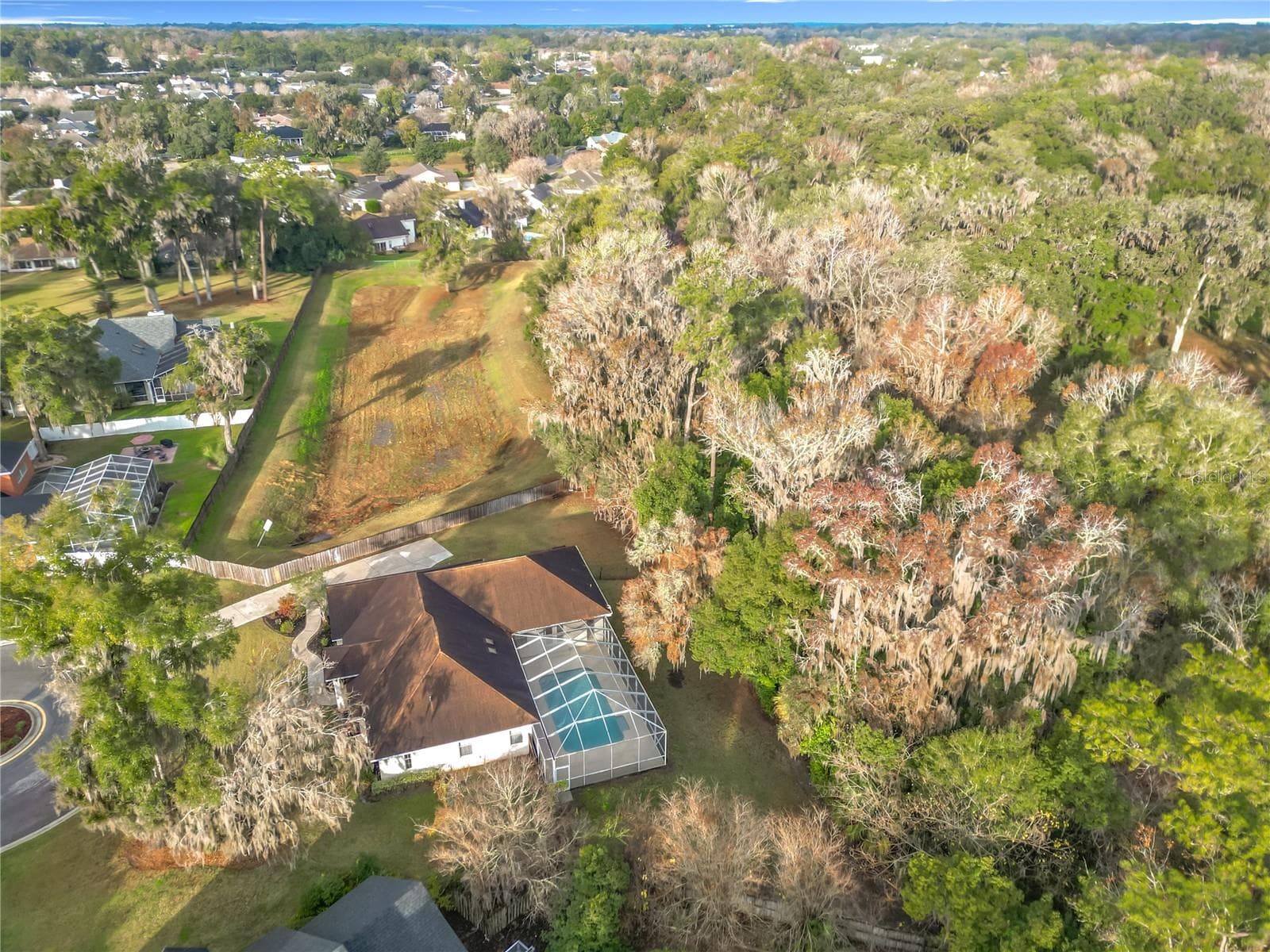 Single Family Residence at 2614 SE 25TH CT, OCALA, photo 61 of 65