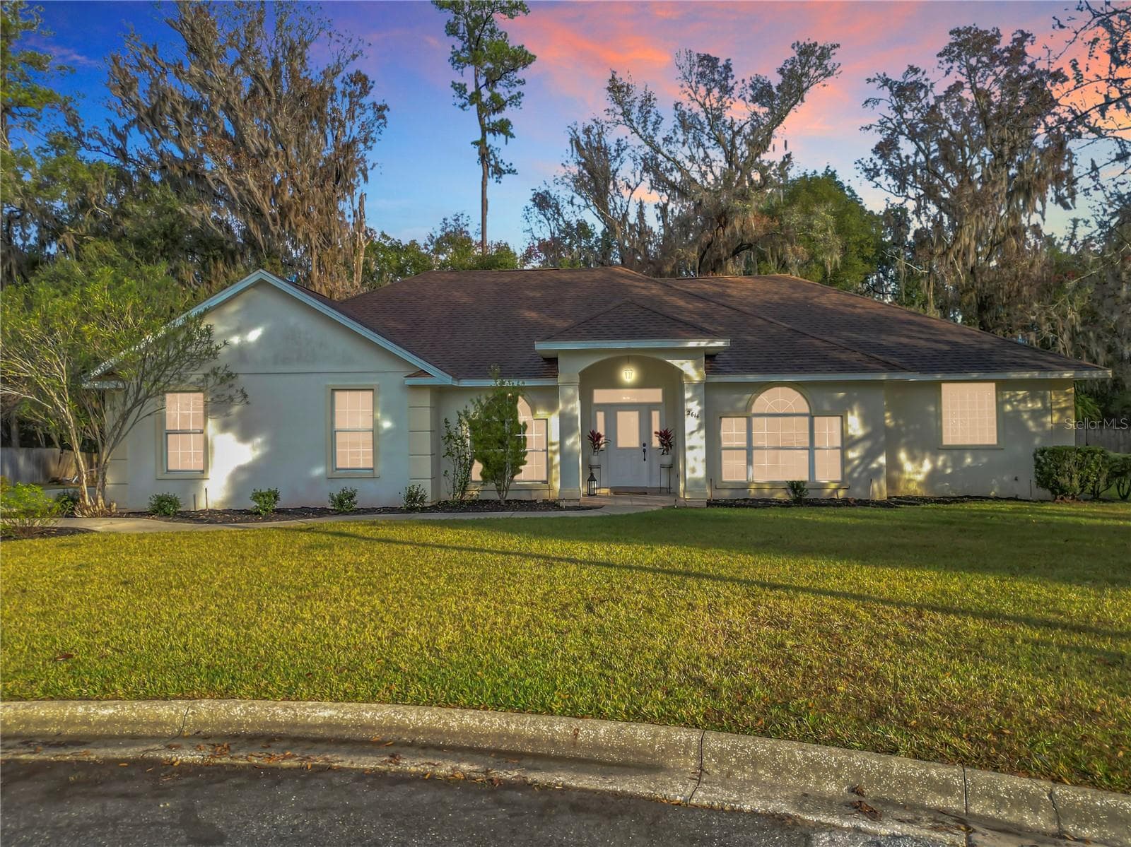 Single Family Residence at 2614 SE 25TH CT, OCALA, photo 58 of 65