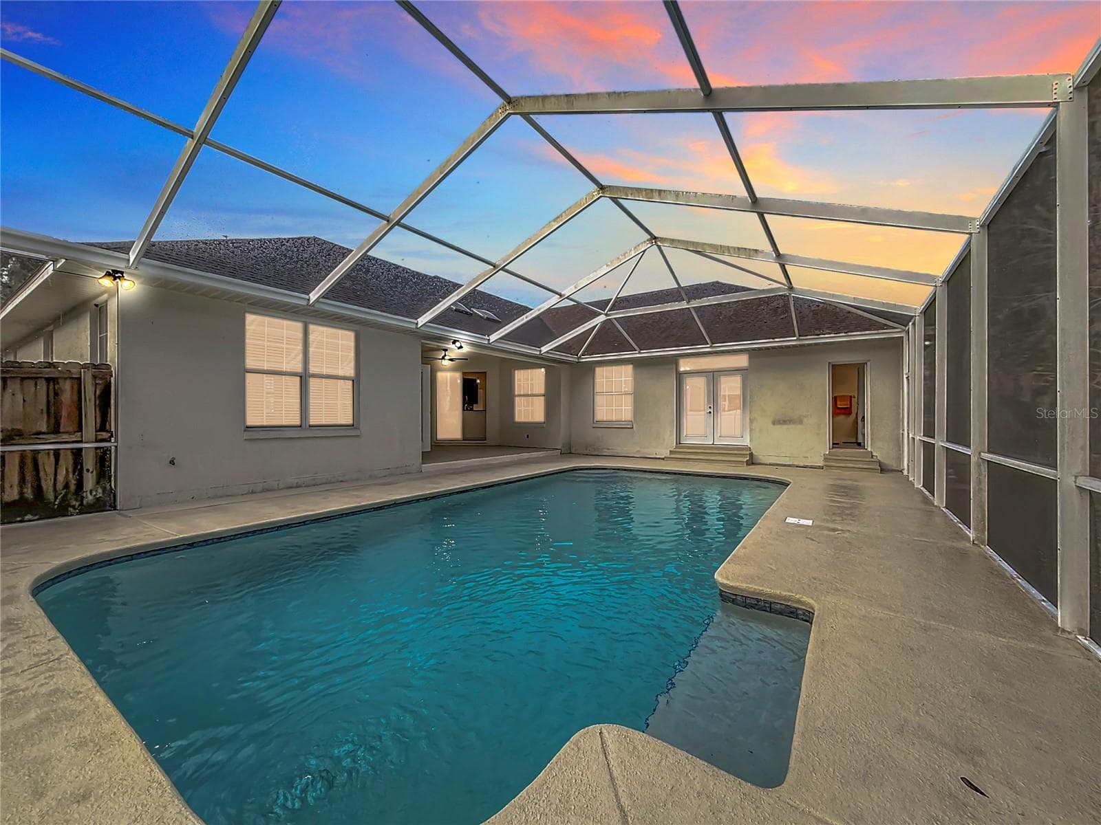 Single Family Residence at 2614 SE 25TH CT, OCALA, photo 56 of 65