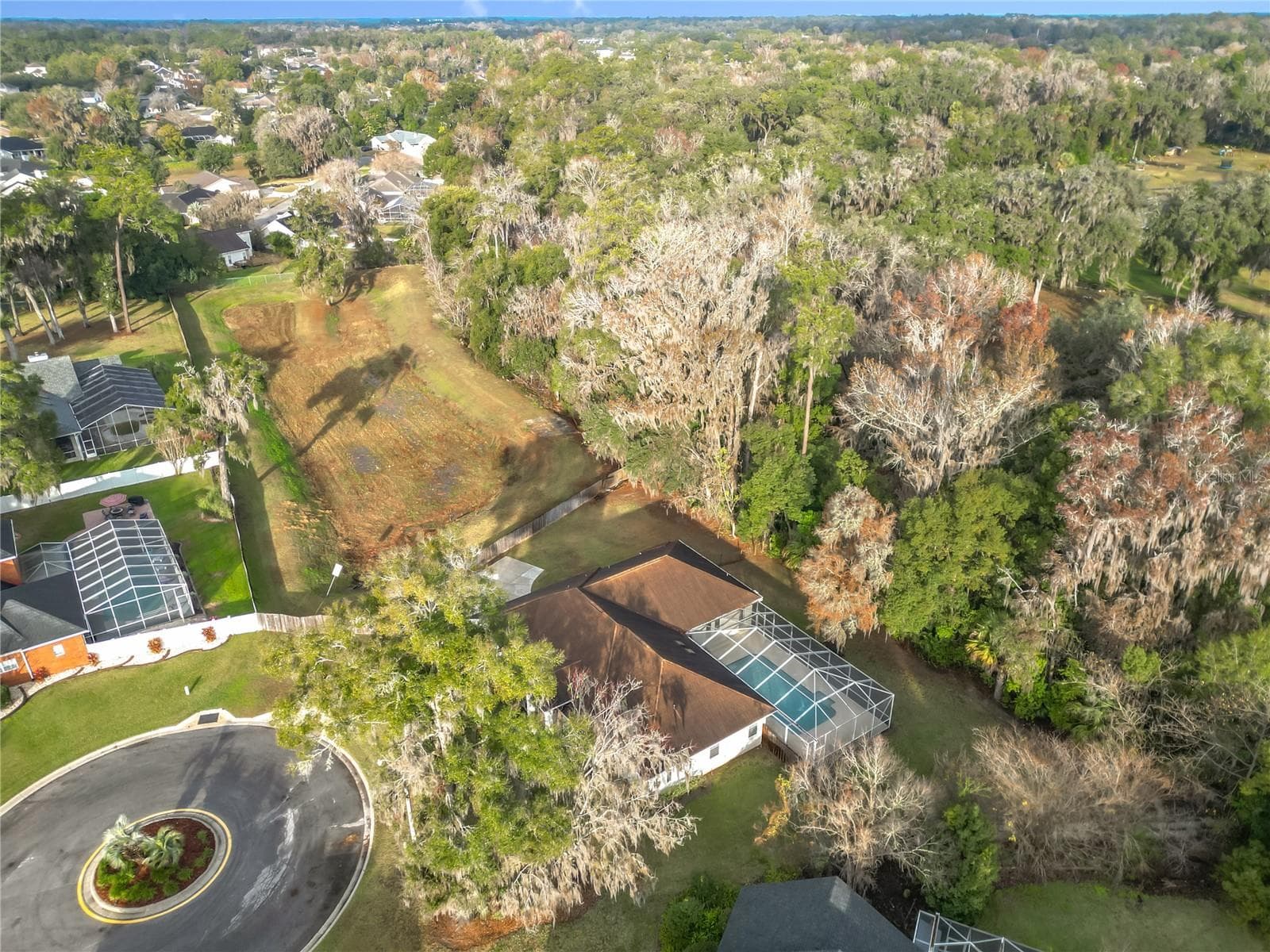 Single Family Residence at 2614 SE 25TH CT, OCALA, photo 62 of 65