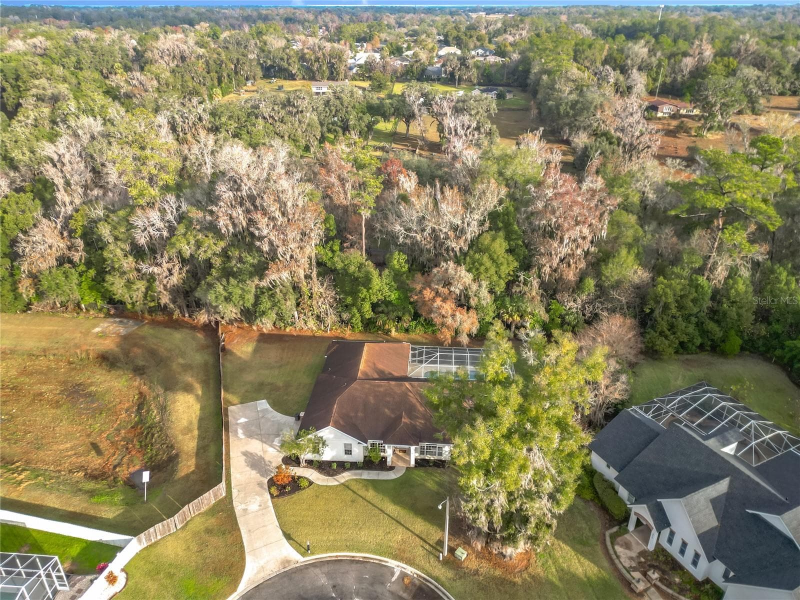 Single Family Residence at 2614 SE 25TH CT, OCALA, photo 63 of 65
