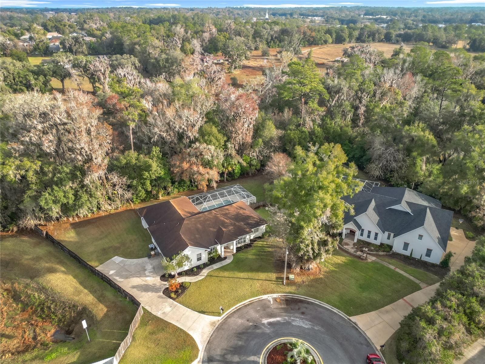 Single Family Residence at 2614 SE 25TH CT, OCALA, photo 64 of 65