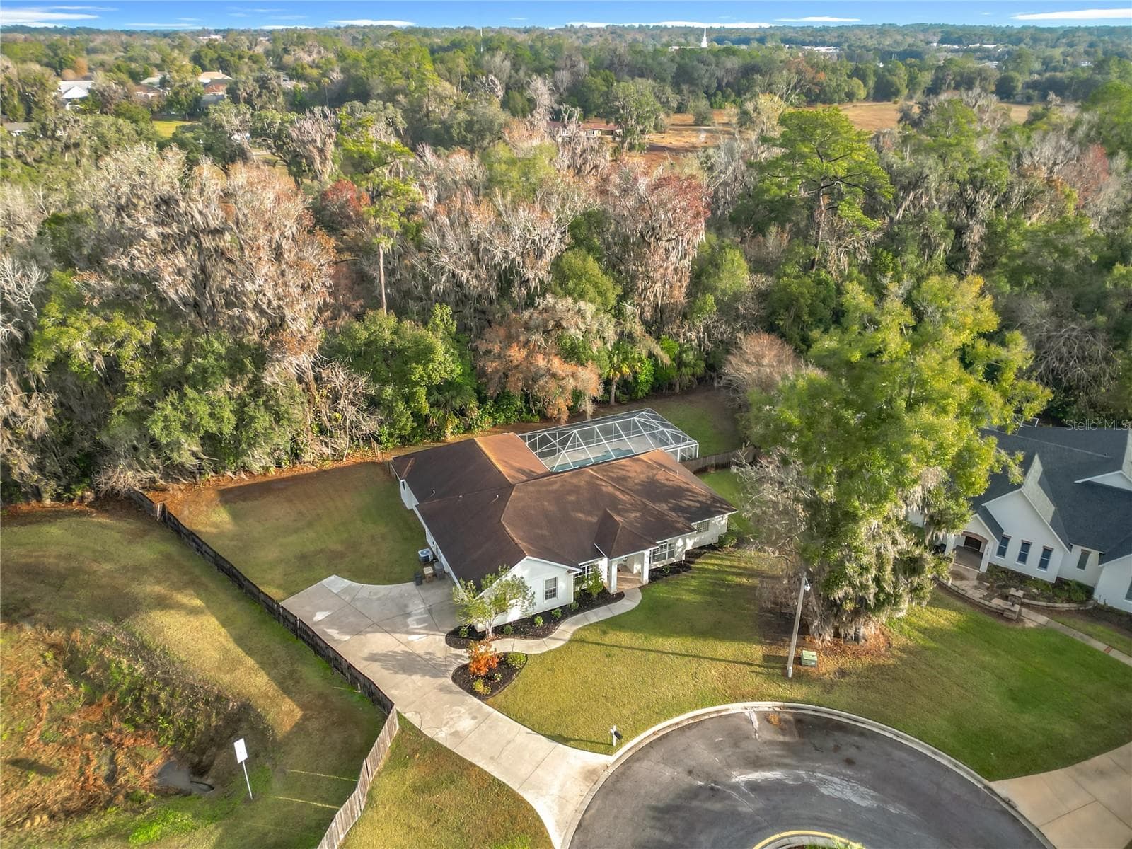 Single Family Residence at 2614 SE 25TH CT, OCALA, photo 65 of 65