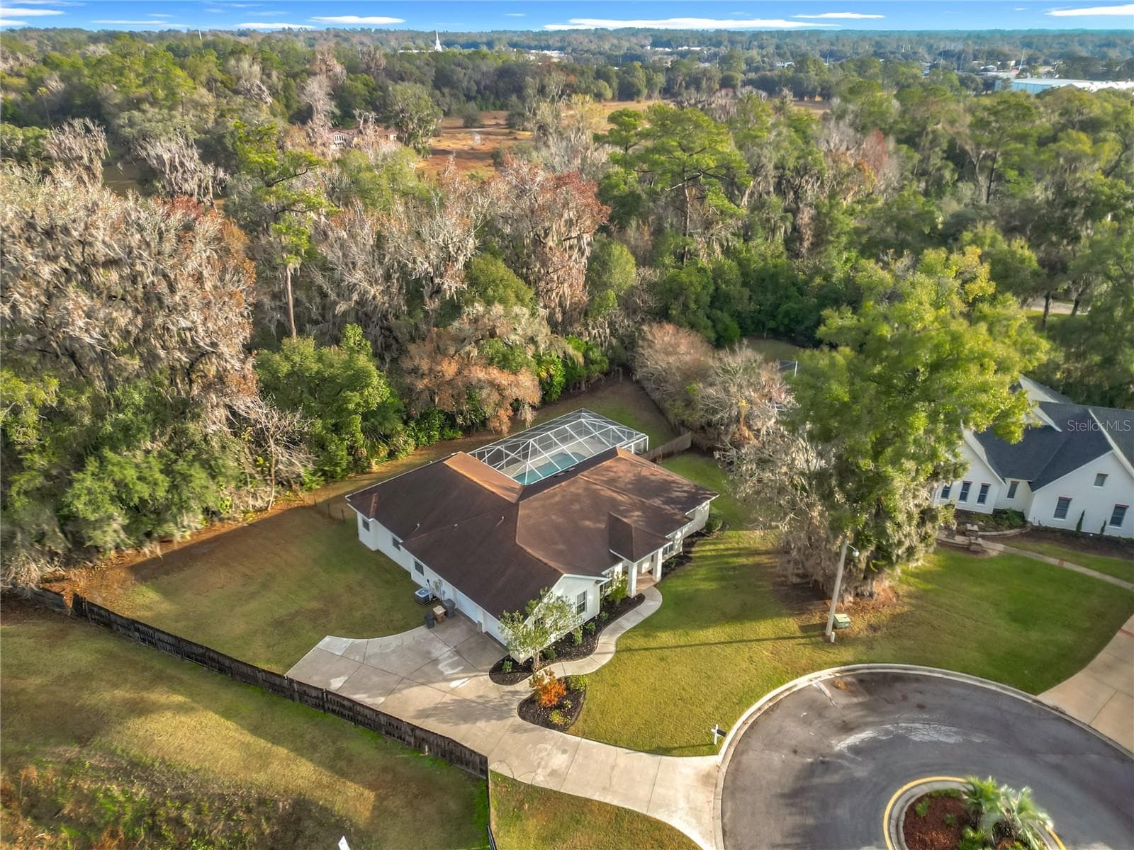 Single Family Residence at 2614 SE 25TH CT, OCALA, photo 5 of 65