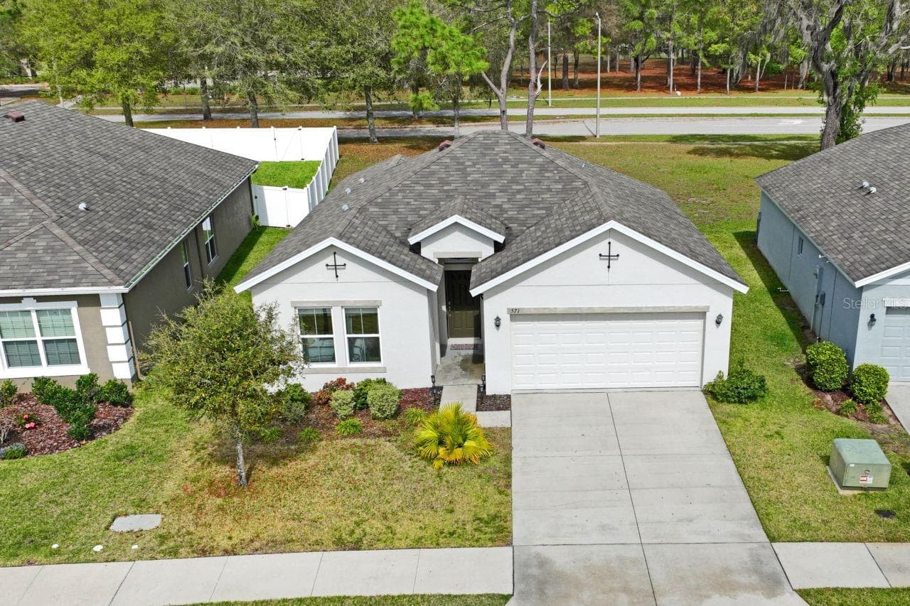 Single Family Residence at 571 OLD WINDSOR WAY, SPRING HILL, photo 40 of 74